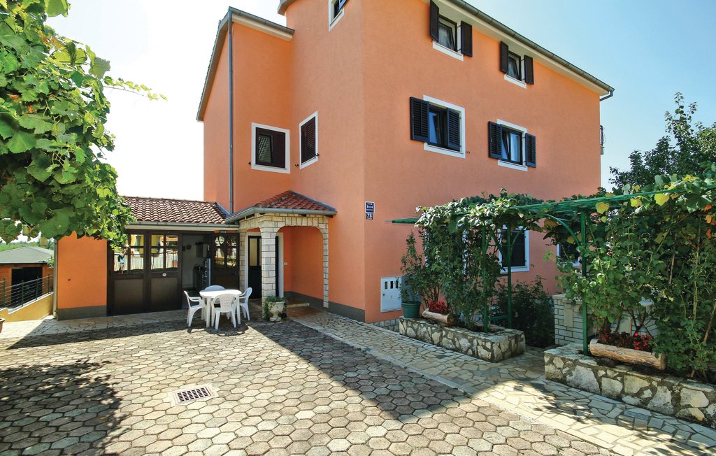 Lejlighed - Porec-Zbandaj , Kroatien - CIE613 1