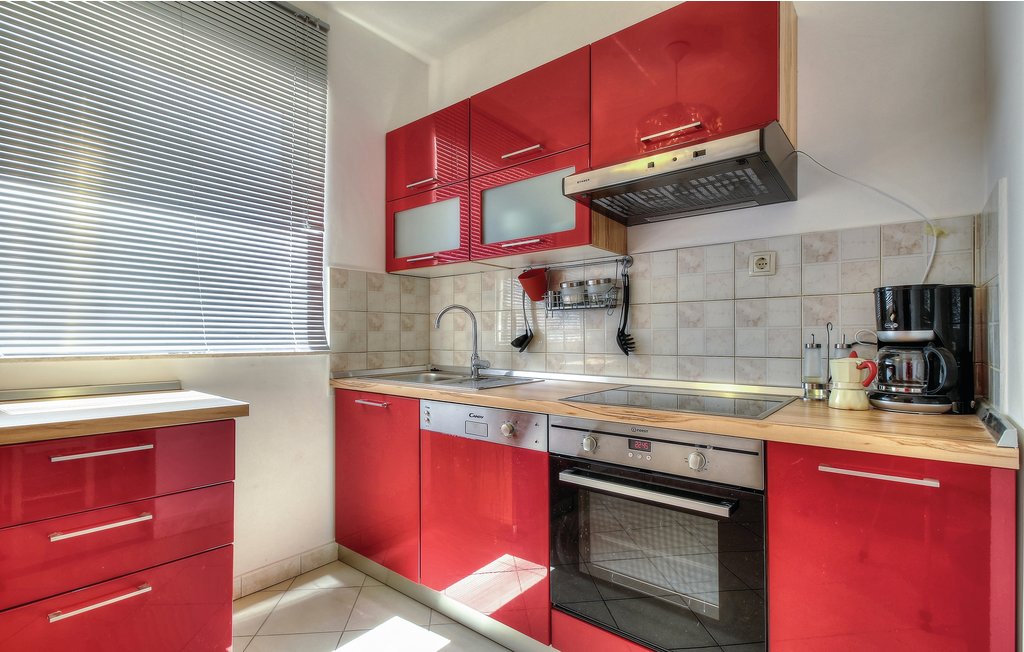 Ferienhaus - Porec-Radmani , Kroatien - CIE638 18