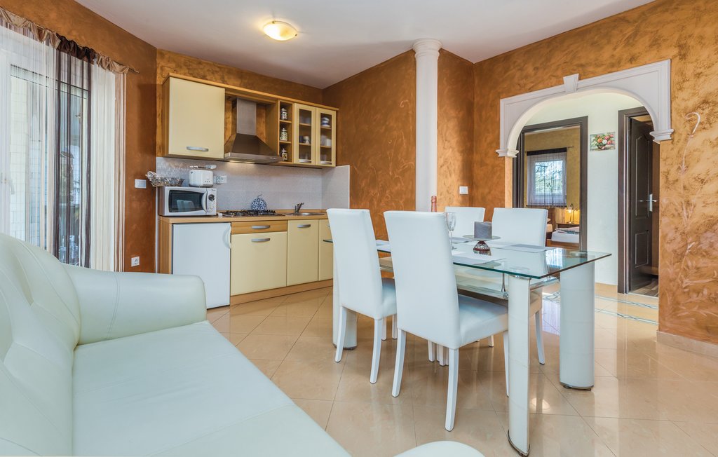 Semesterlägenhet - Porec-Kosinozici , Kroatien - CIE654 20