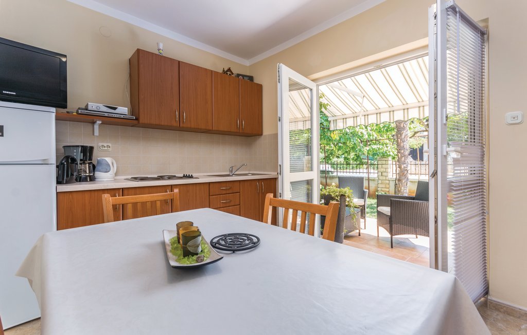 Ferieleilighet - Porec , Kroatia - CIE892 12