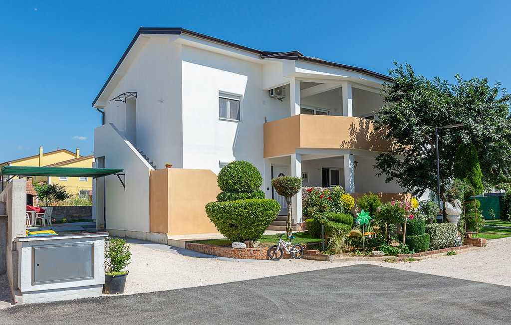 Ferieleilighet - Porec , Kroatia - CIE997 1