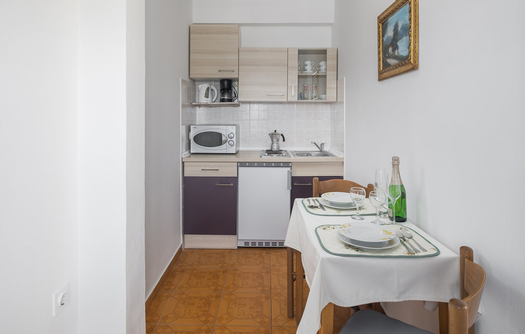 Lejlighed - Vrsar - St.Valkanela , Kroatien - CIE999 2