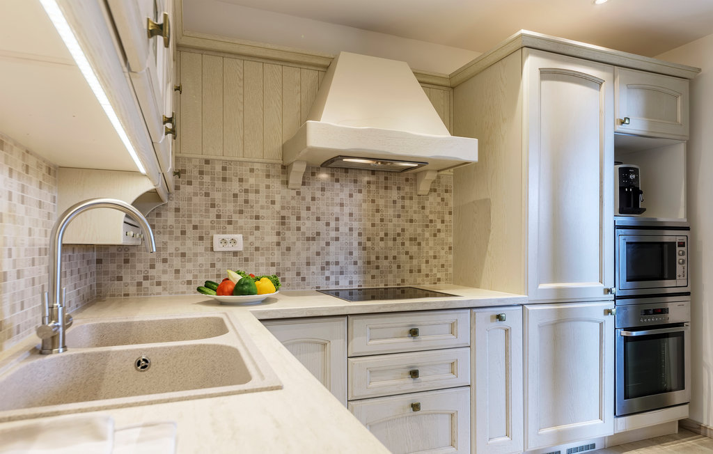 Feriehuse - Porec-Kukci , Kroatien - CIE020 8