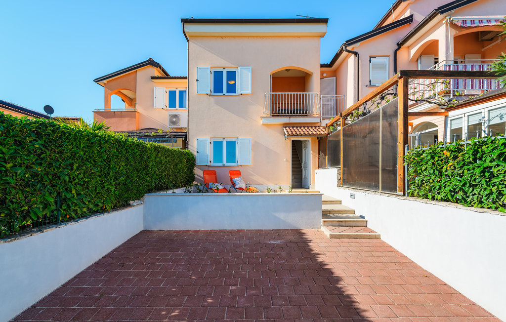 Ferienhaus - Porec-Vabriga , Kroatien - CIE027 1