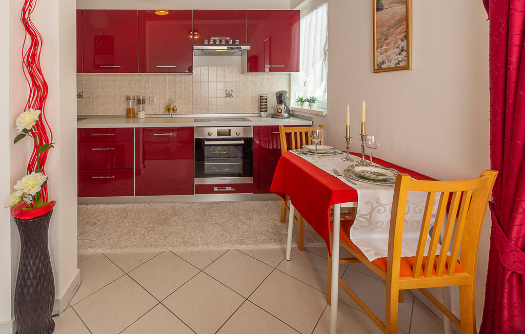 Ferieleilighet - Porec-Vranici , Kroatia - CIE029 8