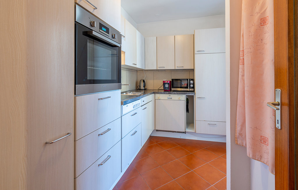 Ferieleilighet - Porec , Kroatia - CIE042 4