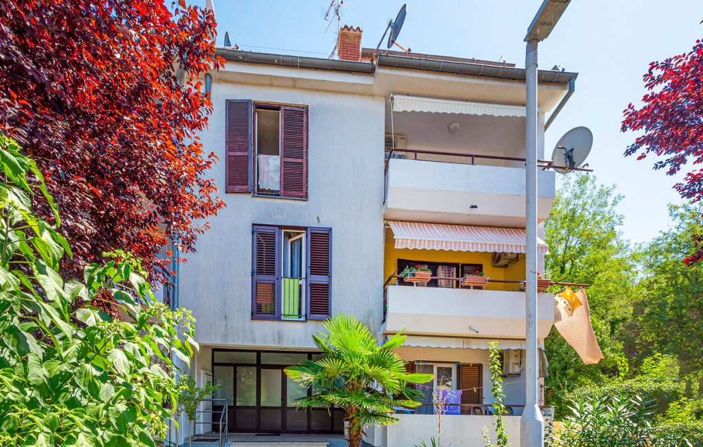 Ferieleilighet - Porec , Kroatia - CIE042 7