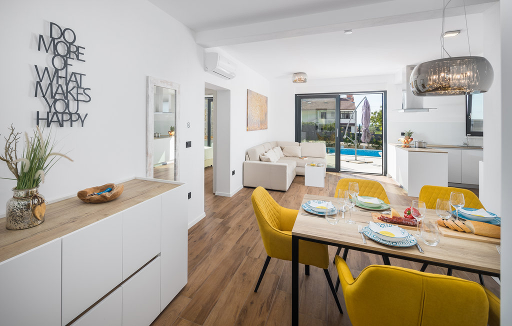 Feriehus - Porec-Radmani , Kroatia - CIE043 15