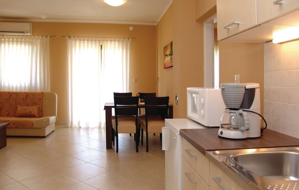 Ferieleilighet - Porec-St.Vodopija , Kroatia - CIE245 12