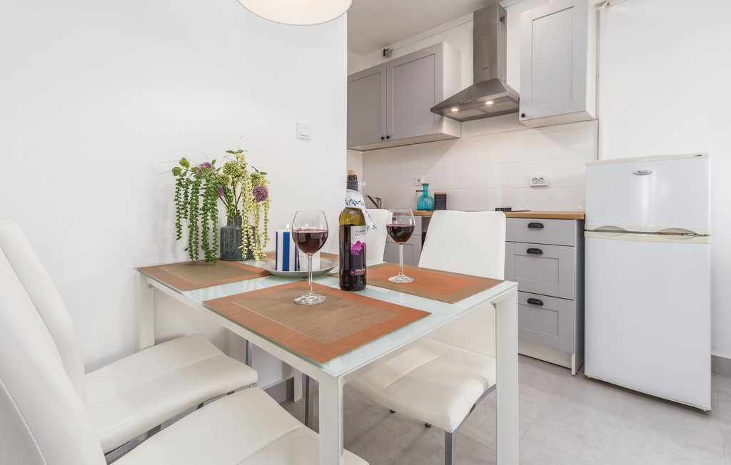 Ferieleilighet - Porec , Kroatia - CIE309 3