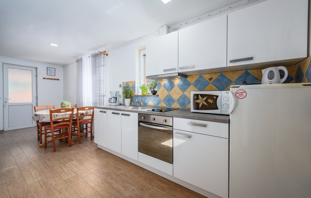 Ferieleilighet - Porec-Bonaci , Kroatia - CIE312 13