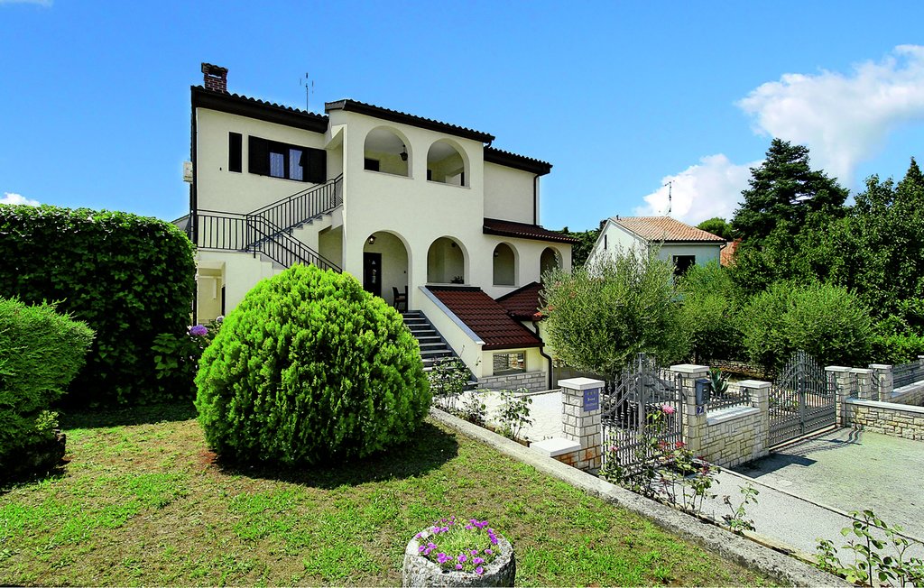 Ferieleilighet - Porec , Kroatia - CIE437 1