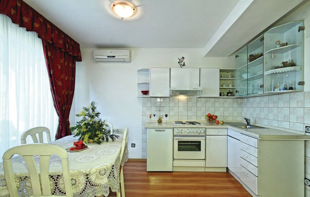 Ferieleilighet - Porec-Vabriga , Kroatia - CIE607 20