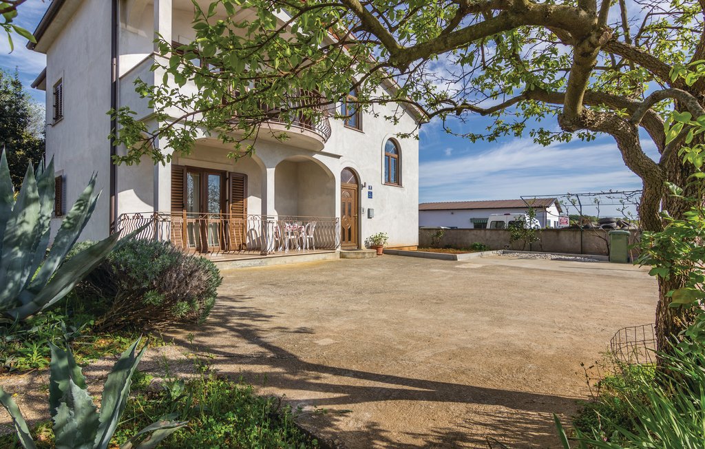 Ferieleilighet - Porec-Varvari , Kroatia - CIE678 2