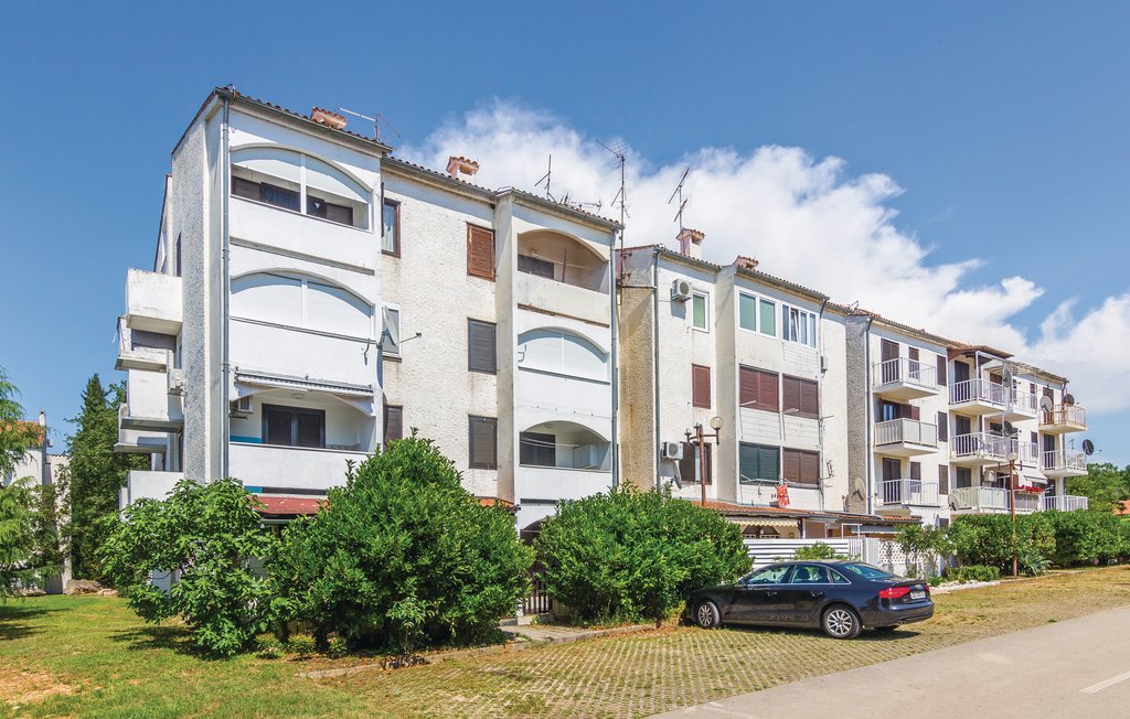 Ferienwohnung - Porec-Cervar Porat , Kroatien - CIE824 3