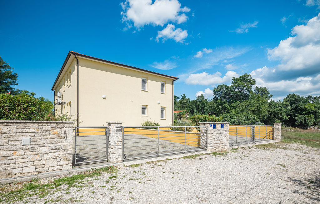 Feriehus - Porec-Perci , Kroatia - CIE835 9