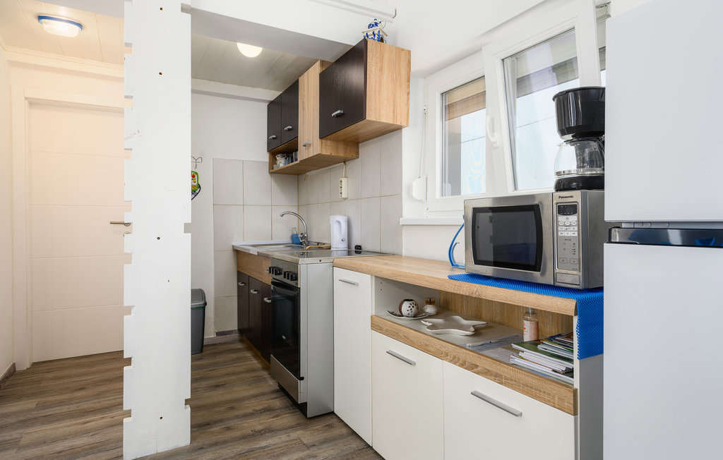 Lejlighed - Porec-Stancija Blek , Kroatien - CIE902 25