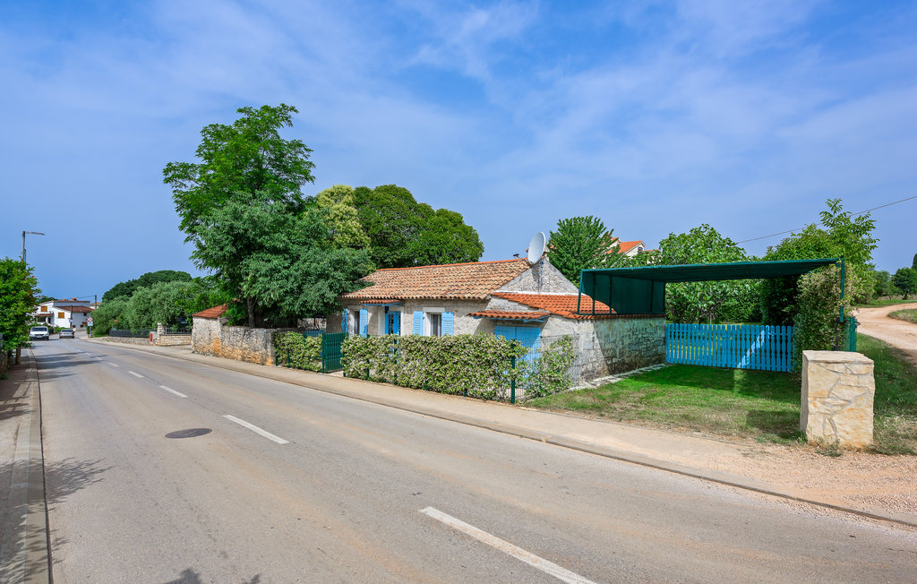 Feriehuse - Porec-Vabriga , Kroatien - CIE987 8