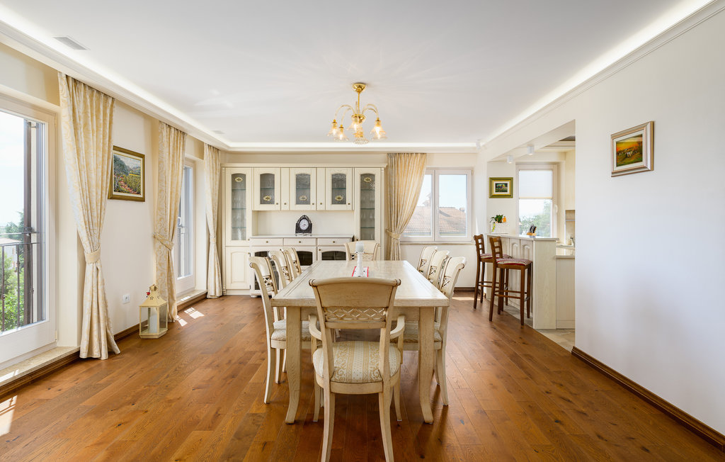 Feriehuse - Porec-Kukci , Kroatien - CIE020 45