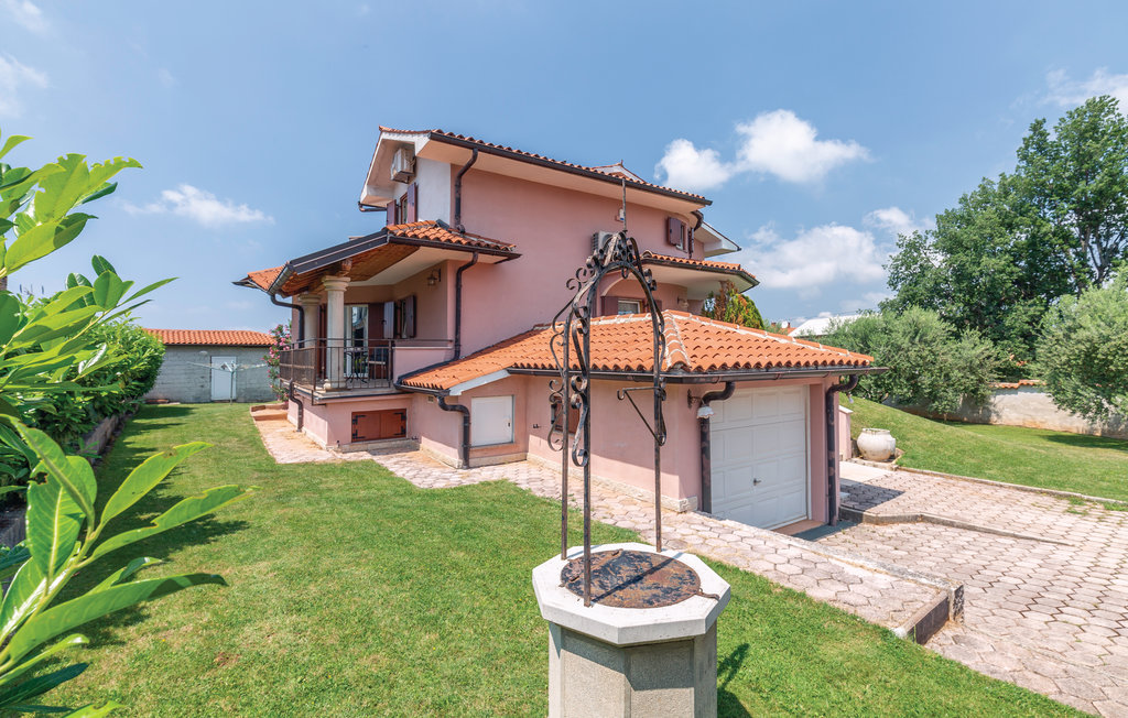 Ferienhaus - Porec-Stranici , Kroatien - CIE569 15