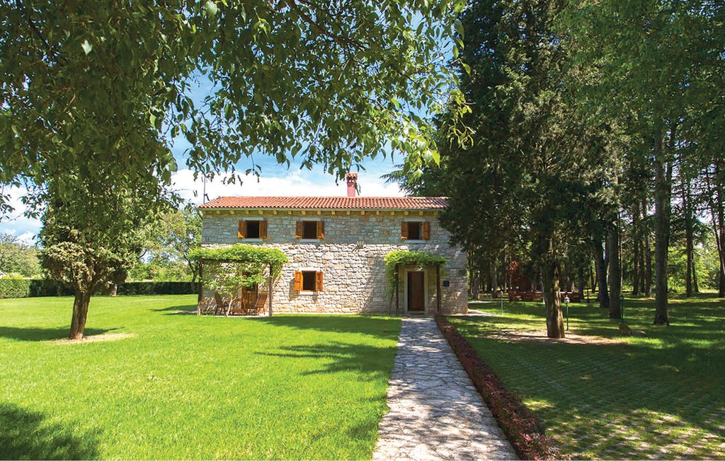 Feriehuse - Vrsar-Klostar , Kroatien - CIE700 10