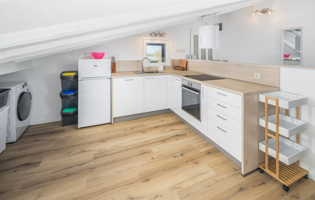 Feriehus - Porec-Antonci , Kroatia - CIE025 32