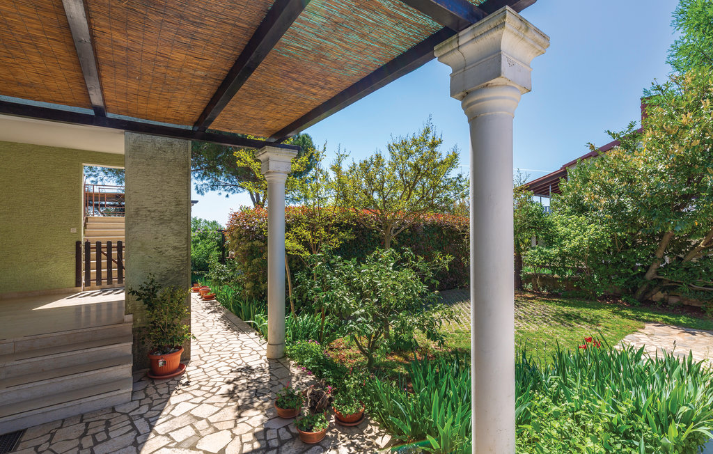 Ferieleilighet - Porec-Vabriga , Kroatia - CIE180 6