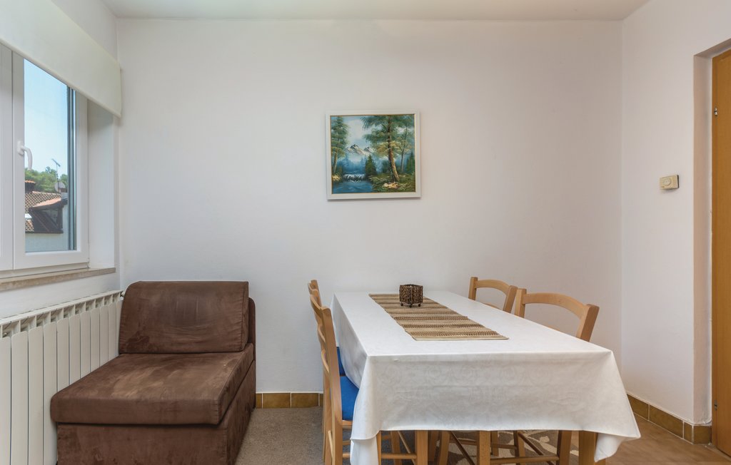 Ferieleilighet - Porec , Kroatia - CIE893 14