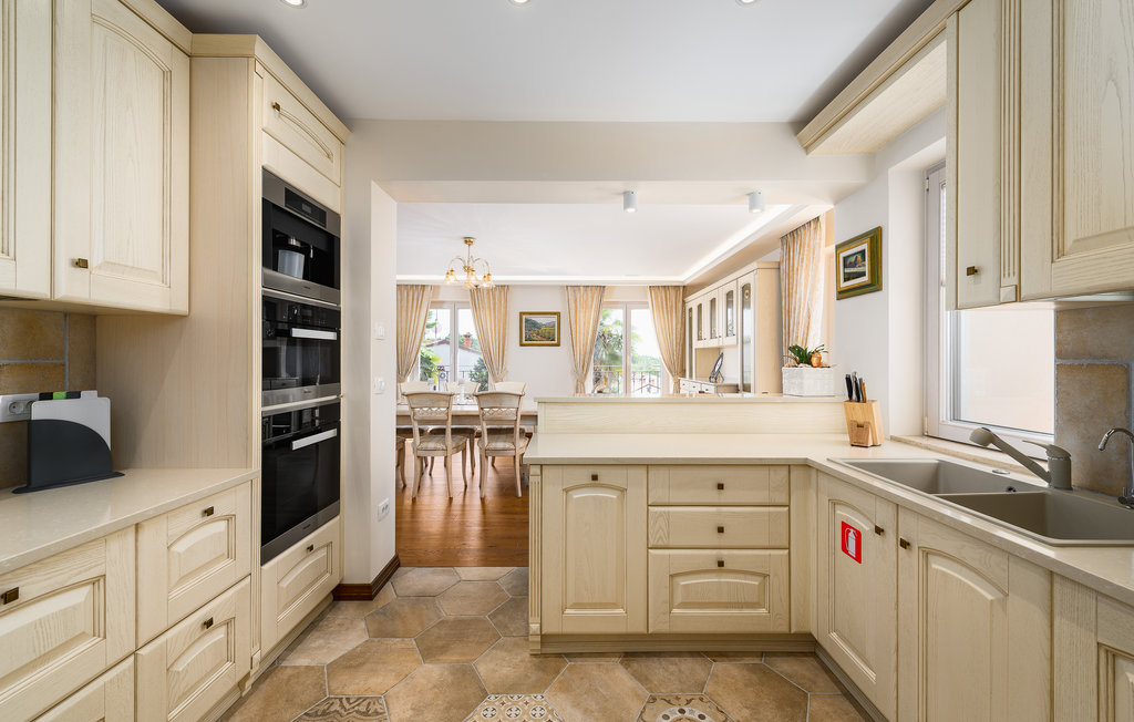 Feriehuse - Porec-Kukci , Kroatien - CIE020 43