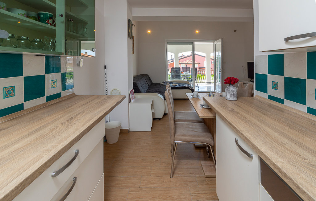 Ferienhaus - Porec-Rosini , Kroatien - CIE030 31