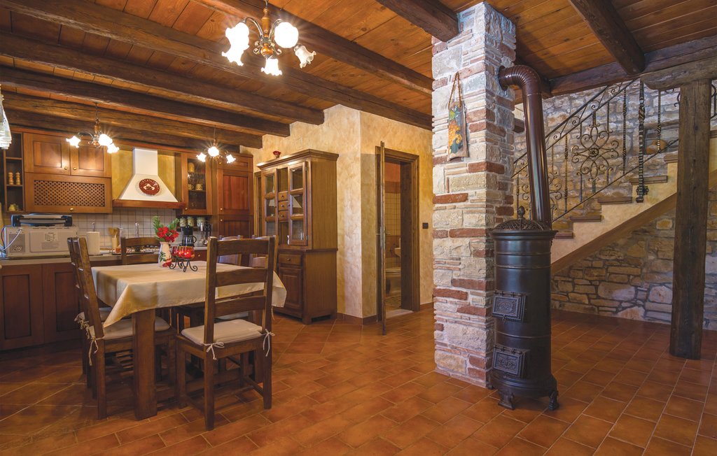 Ferienhaus - Vrsar-Marasi , Kroatien - CIE414 4