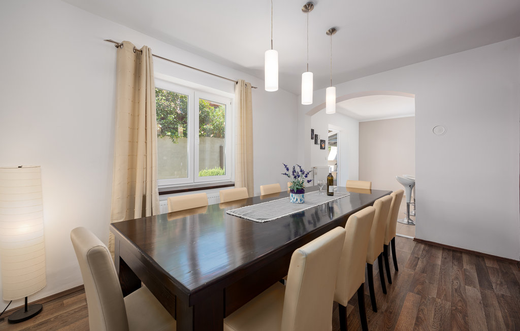 Feriehuse - Porec-Perci , Kroatien - CIE560 30