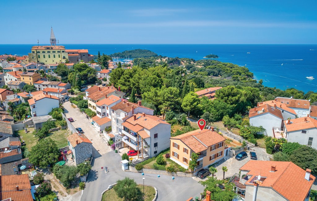 Feriehuse - Vrsar , Kroatien - CIE567 16