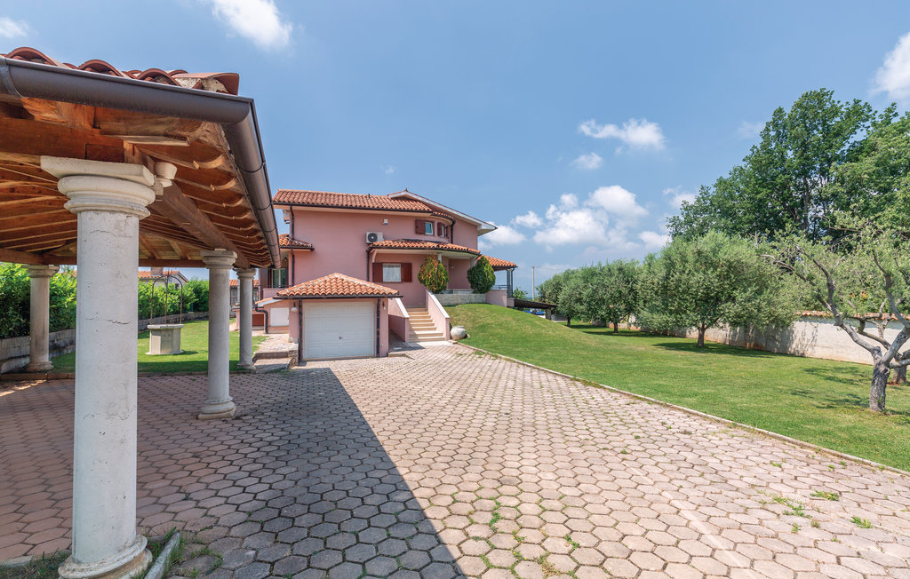Ferienhaus - Porec-Stranici , Kroatien - CIE569 14