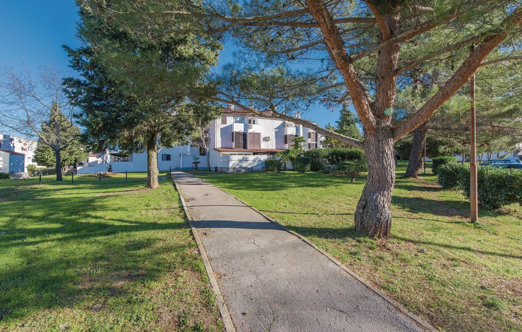 Ferienwohnung - Porec-Cervar Porat , Kroatien - CIE829 7