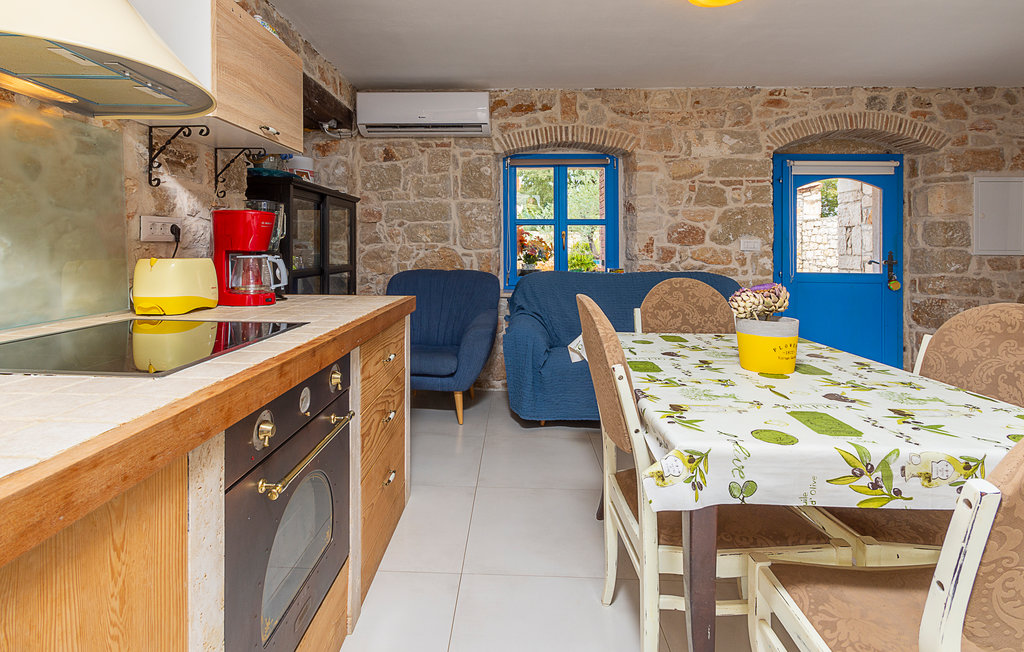 Ferienhaus - Porec-Mihelici , Kroatien - CIE871 14