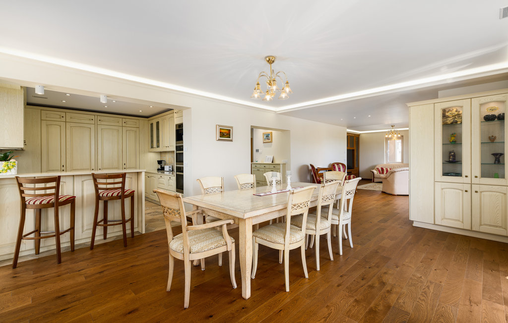 Feriehuse - Porec-Kukci , Kroatien - CIE020 46