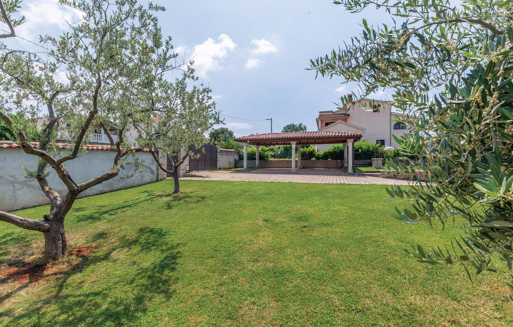 Ferienhaus - Porec-Stranici , Kroatien - CIE569 16