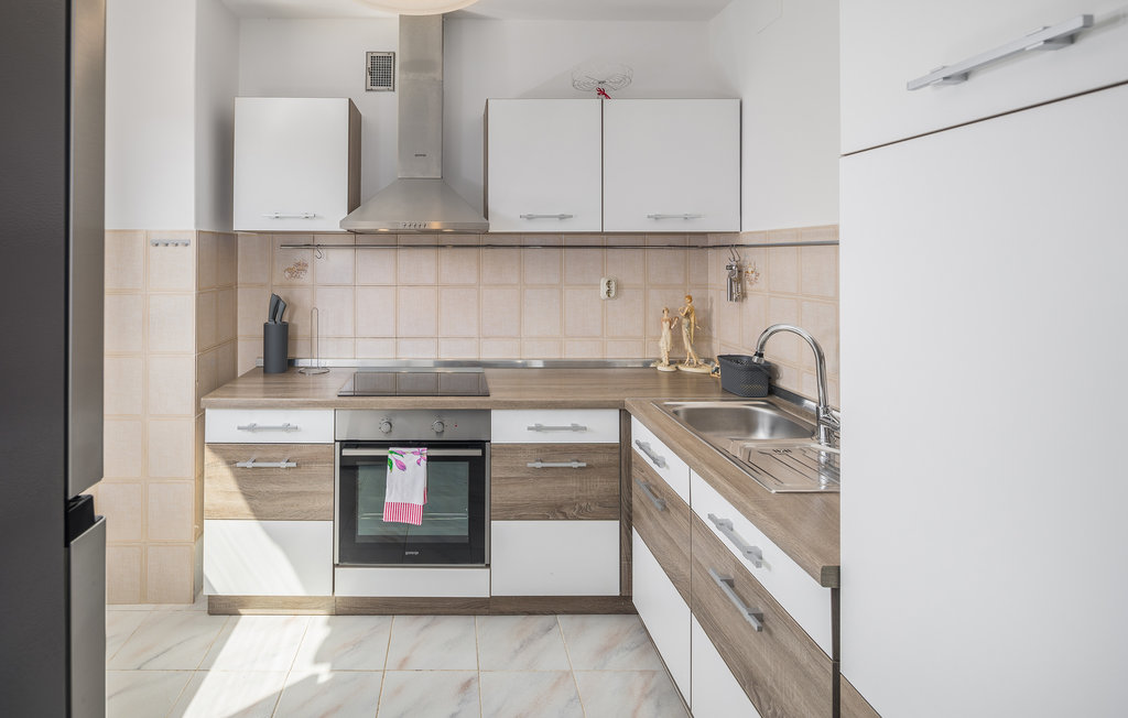 Feriehus - Porec-Antonci , Kroatia - CIE025 30