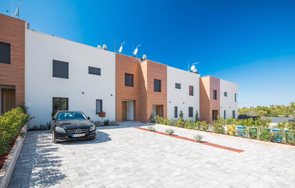 Feriehus - Porec-Radmani , Kroatia - CIE043 13