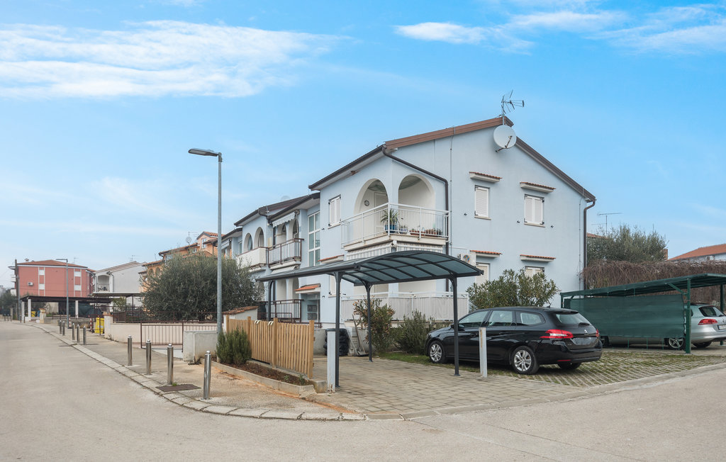 Lejlighed - Porec - Vabriga , Kroatien - CIE059 9