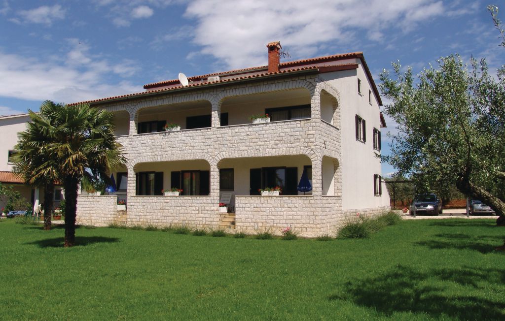 Lejlighed - Porec-St.Vodopija , Kroatien - CIE190 3