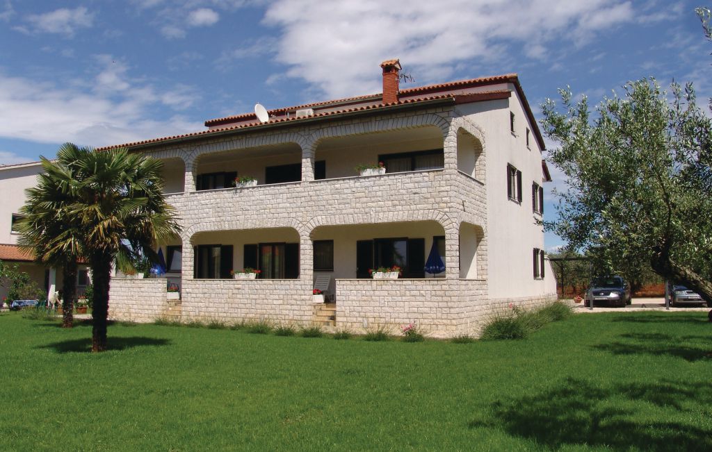 Ferieleilighet - Porec-St.Vodopija , Kroatia - CIE244 1