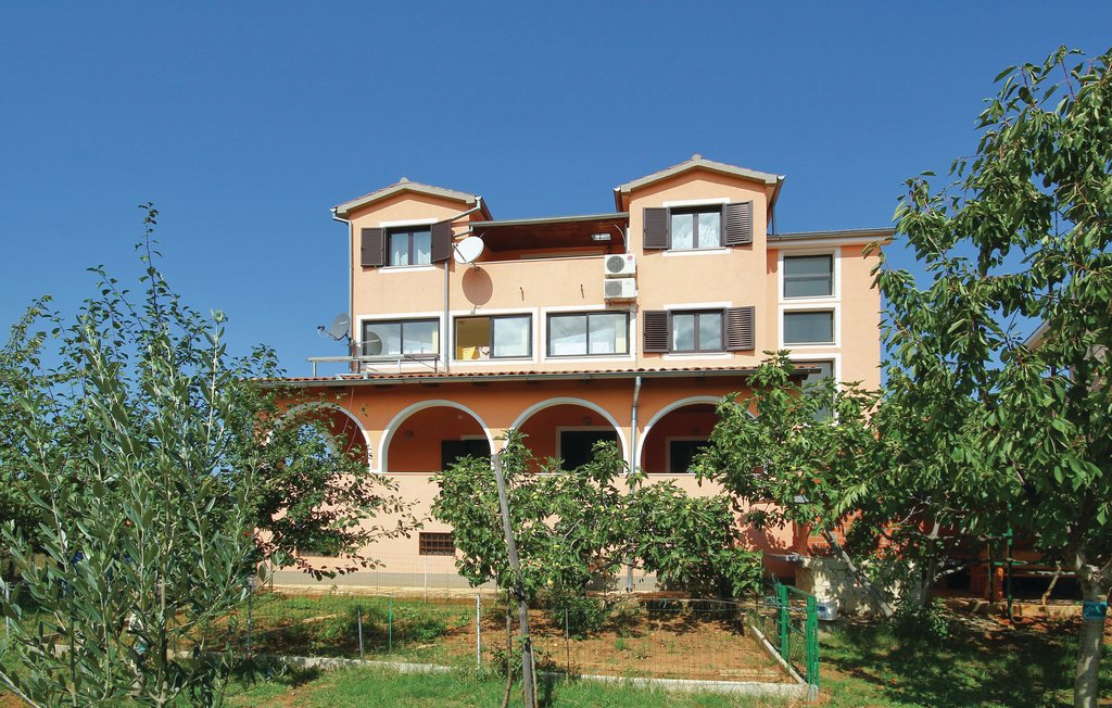 Ferieleilighet - Porec-Zbandaj , Kroatia - CIE612 9