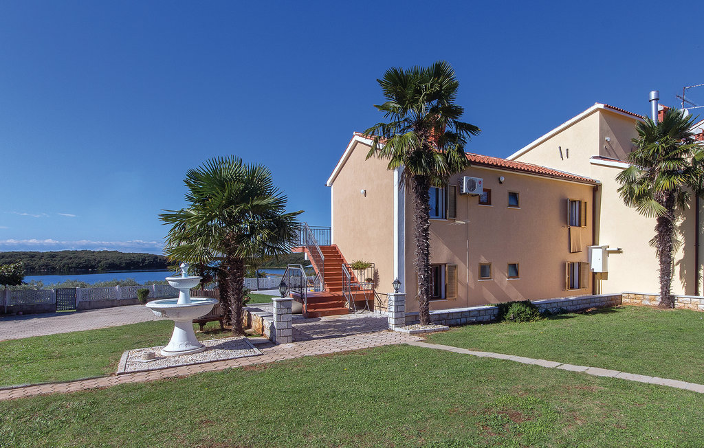 Lejlighed - Vrsar-St.Valkanela , Kroatien - CIE773 5