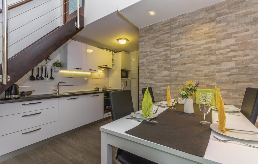 Ferienwohnung - Porec-Cervar Porat , Kroatien - CIE829 5