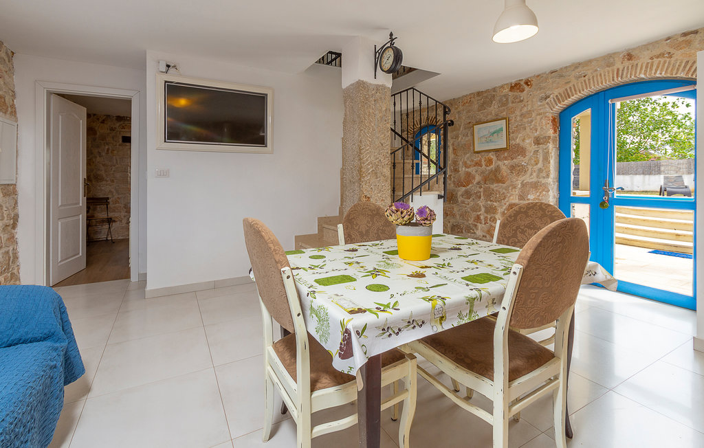 Ferienhaus - Porec-Mihelici , Kroatien - CIE871 12