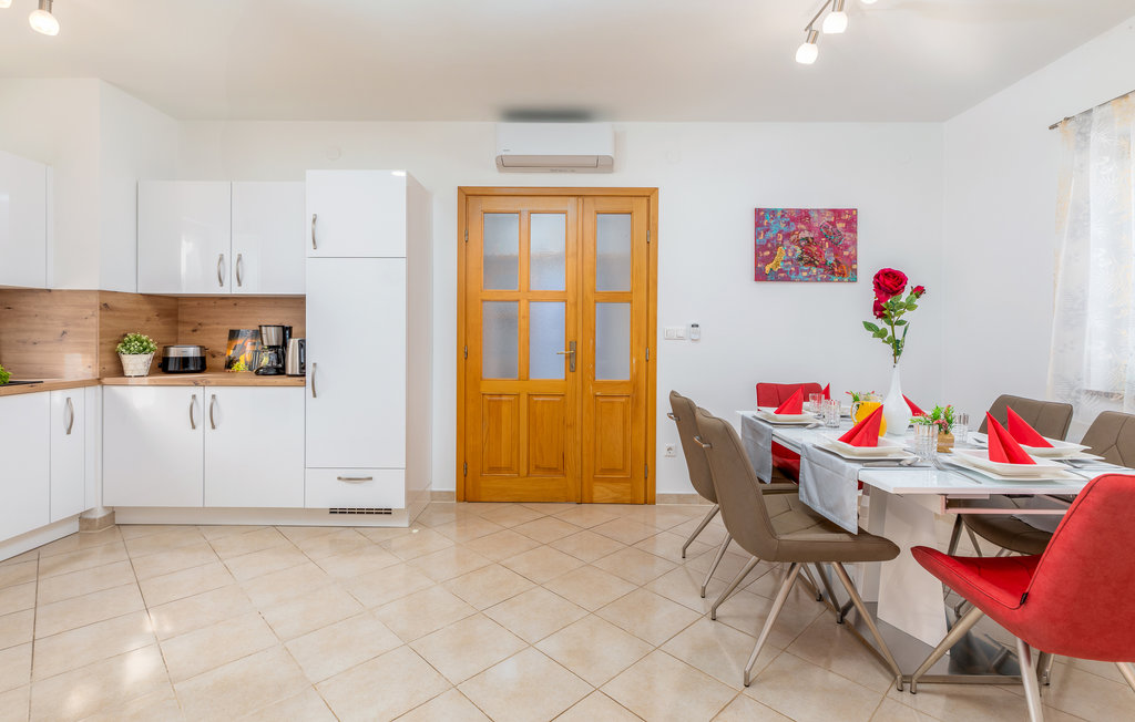 Feriehus - Porec-Musalez , Kroatia - CIE972 20