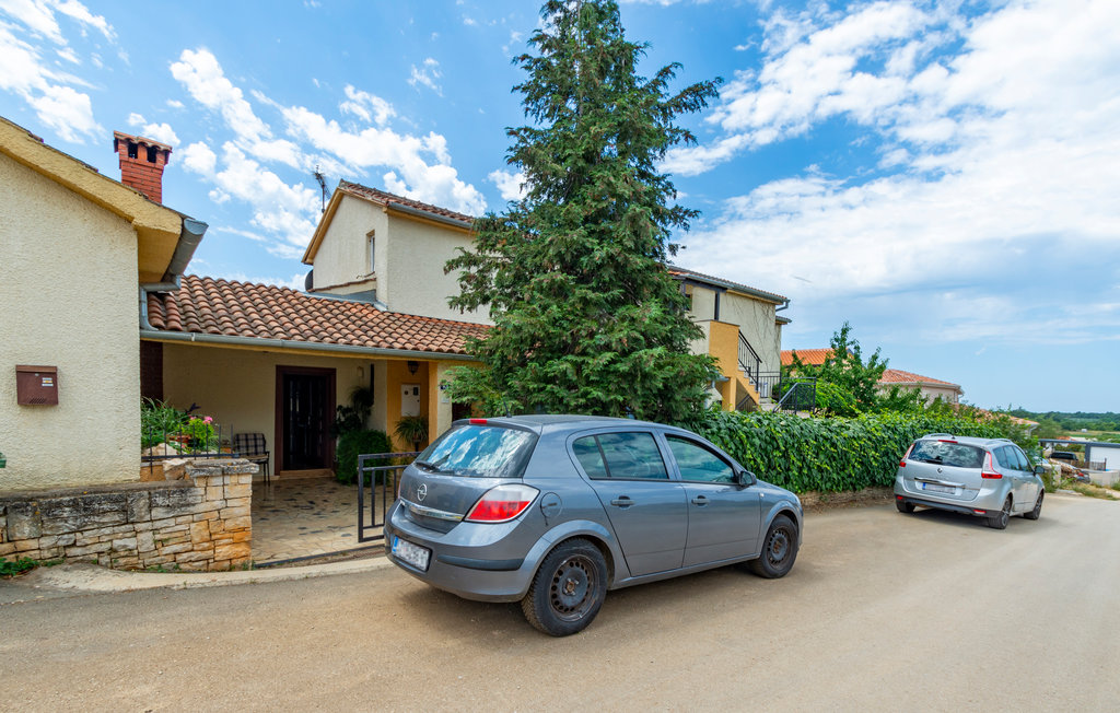 Lejlighed - Porec , Kroatien - CIE028 13