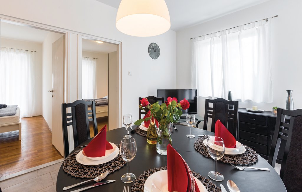 Ferieleilighet - Porec , Kroatia - CIE313 9